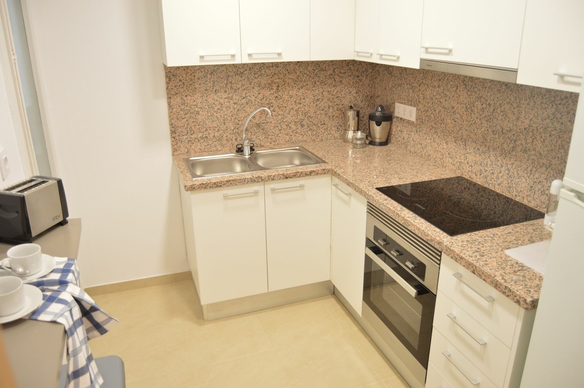 Apartamento Tarragonasuites 44-jaume I 262
